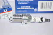 NGK Spark plug Iridium IX BKR5EIX-11 by JBH AUTO PARTS
