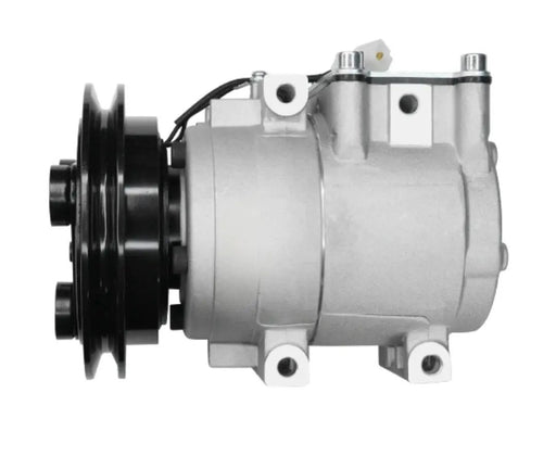 Air Con AC Compressor for Mazda Bt-50 B3000 3.0L 2.5L Diesel WEAT/WEC 11/06 - 08/11 by JBH AUTO PARTS