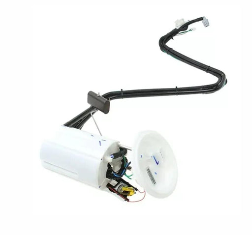 Fuel Pump Assembly for BMW E60 525i 528i 530i 550i Base 3.0L 4.8L 16117373503 by JBH AUTO PARTS