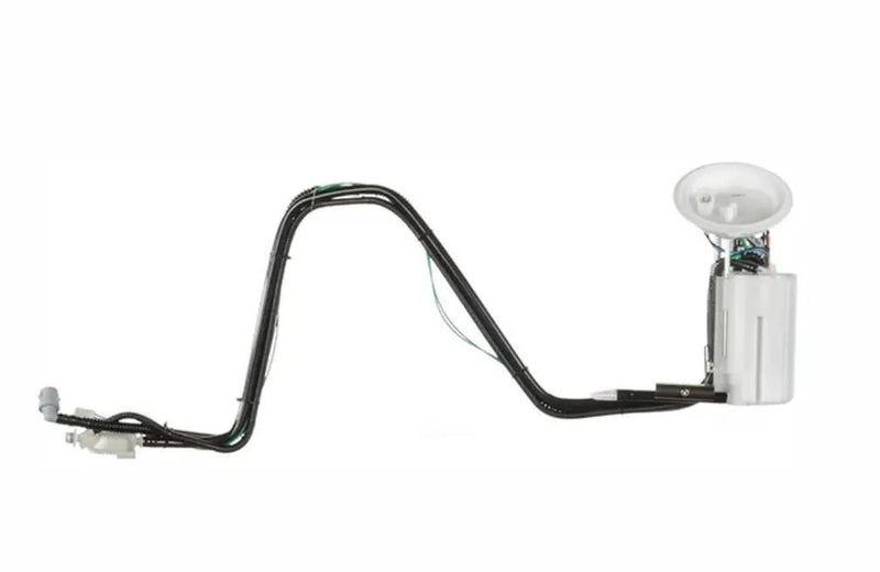 Fuel Pump Assembly for BMW E60 525i 528i 530i 550i Base 3.0L 4.8L 16117373503 by JBH AUTO PARTS