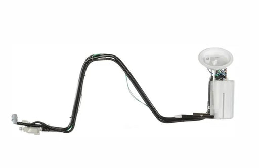 Fuel Pump Assembly for BMW E60 525i 528i 530i 550i Base 3.0L 4.8L 16117373503 by JBH AUTO PARTS