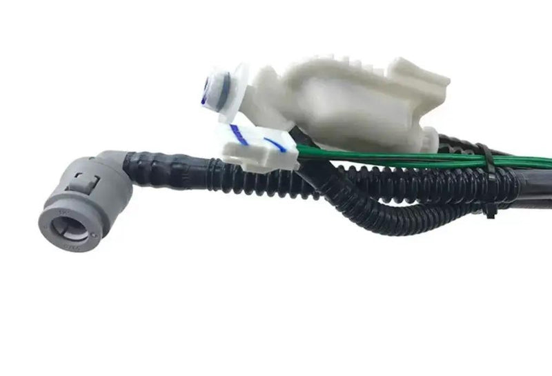 Fuel Pump Assembly for BMW E60 525i 528i 530i 550i Base 3.0L 4.8L 16117373503 by JBH AUTO PARTS