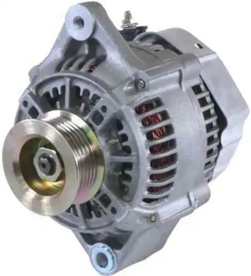 NEW ALTERNATOR FITS TOYOTA PREVIA 2.4L 1993-1995 2706076080 1012115720 2100251 by JBH AUTO PARTS