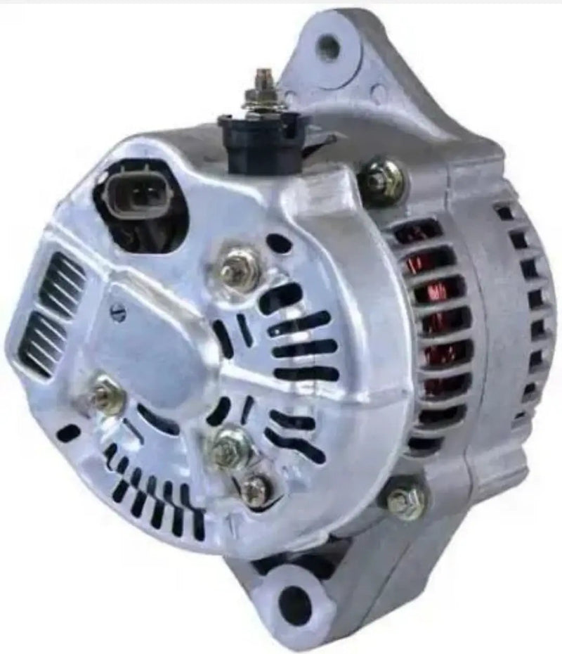 NEW ALTERNATOR FITS TOYOTA PREVIA 2.4L 1993-1995 2706076080 1012115720 2100251 by JBH AUTO PARTS