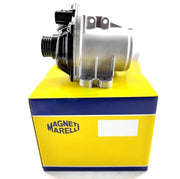 Marelli Water Pump 11517632426 Fit BMW E61 E71 E92 135i 335xi X6 Z4 by JBH AUTO PARTS