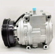 AC Compressor for Toyota LAND CRUISER 100 80 series HDJ100 UZJ100 10PA15L 8832060720 88320-60720 8832060700 by JBH AUTO PARTS
