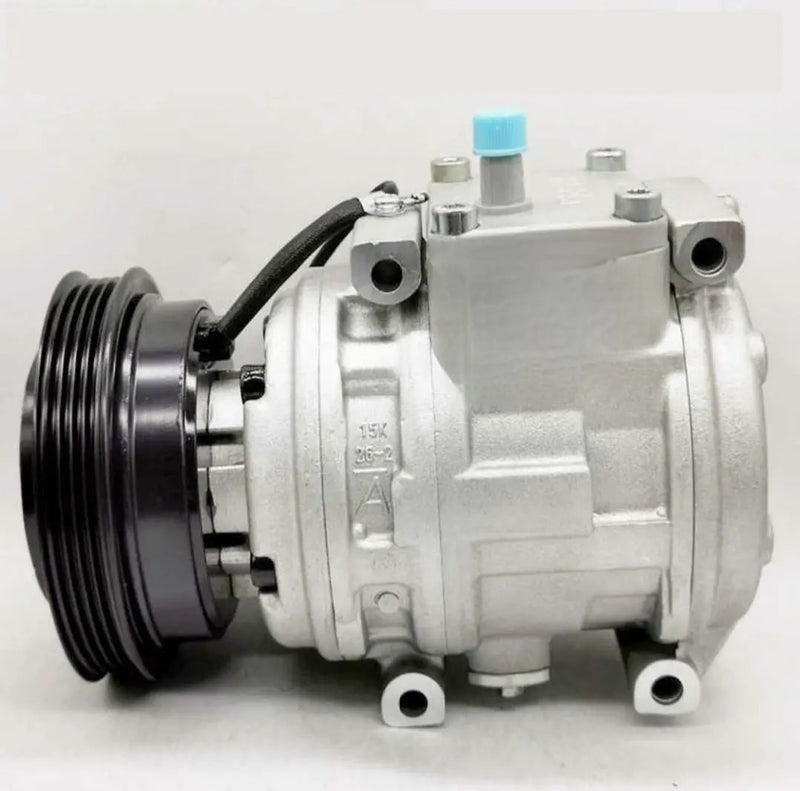 AC Compressor for Toyota LAND CRUISER 100 80 series HDJ100 UZJ100 10PA15L 8832060720 88320-60720 8832060700 by JBH AUTO PARTS