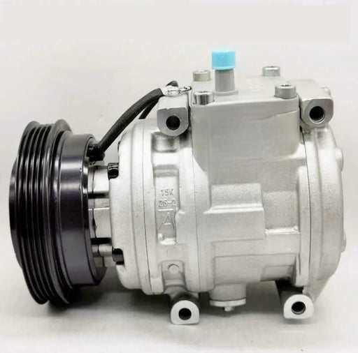 AC Compressor for Toyota LAND CRUISER 100 80 series HDJ100 UZJ100 10PA15L 8832060720 88320-60720 8832060700 by JBH AUTO PARTS