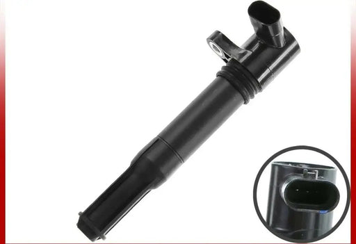 Ignition Coil for Fiat 500 2009 2010 2011 Punto 2007 2008 2013 l4 1.4L UF-700 by JBH AUTO PARTS