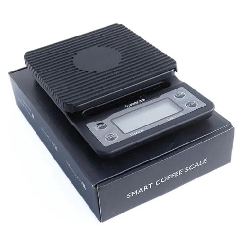 Southbound Specialty Coffee Equipment Smart Coffee Scale - Coffee Tech Smart Coffee Scale - Coffee Tech