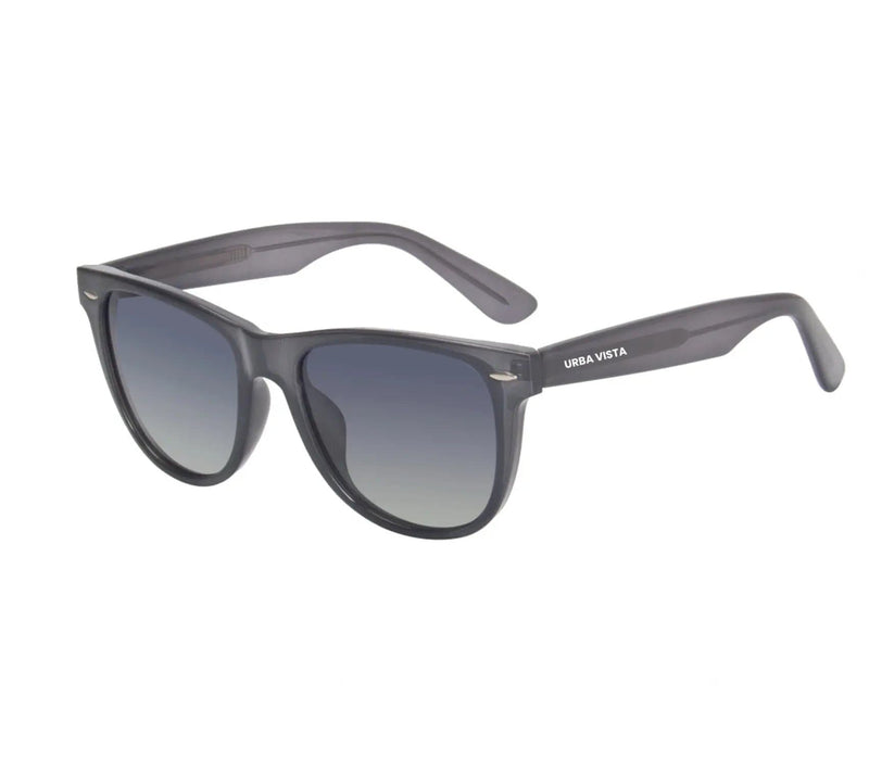 URBA VISTA sunglasses SIENNA/ Transparent Gray SIENNA/ Transparent Gray