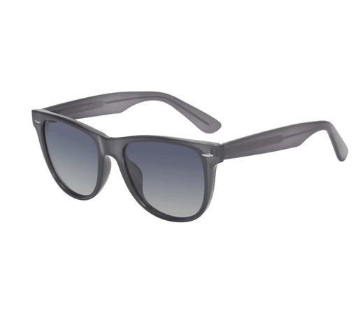 SIENNA/ Transparent Gray by URBA VISTA