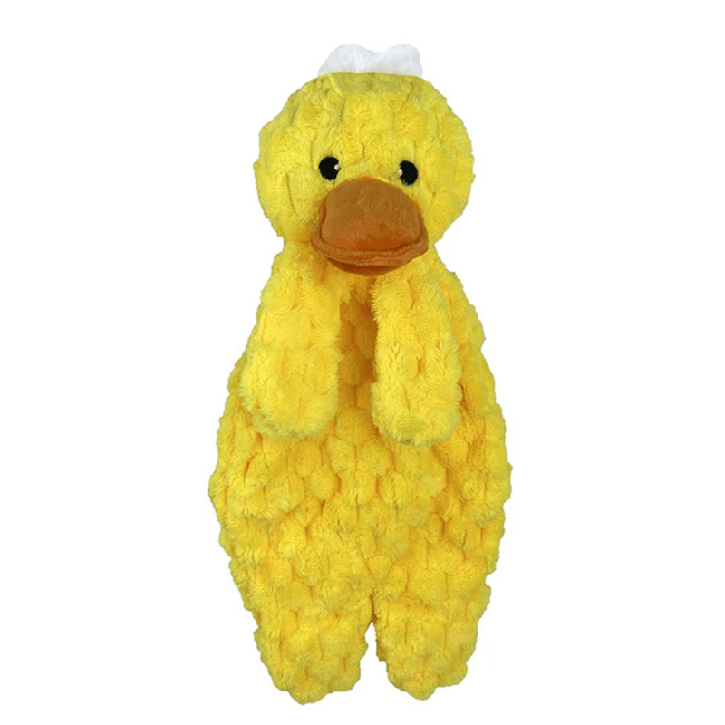 Animal Addiction Limited Dog Toys Smooshables Floppy Duck 40cm Dog Toy Smooshables Floppy Duck 40cm Dog Toy