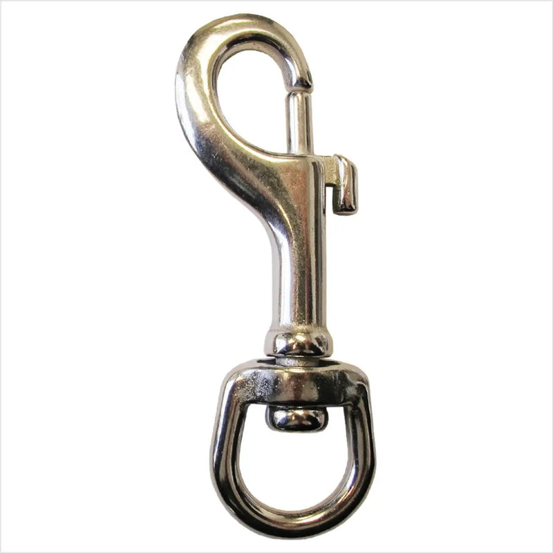 Atlantis Snap Bolt Swivel - 90mm by NZ Diver