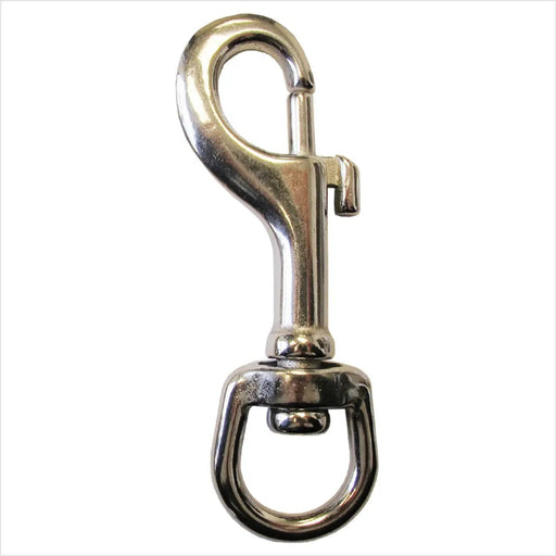 Atlantis Snap Bolt Swivel - 90mm by NZ Diver