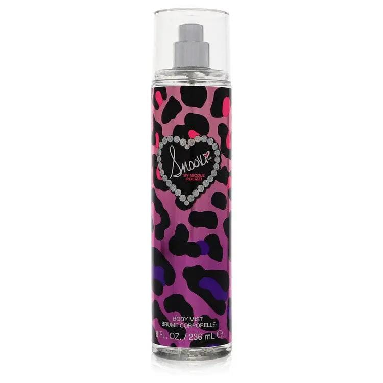 Snooki Body Mist By Nicole Polizzi by Brands HD