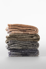 Everyday Trekking Socks by Merino 365 NZ