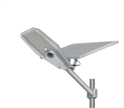 g8buynz Solar Street Light Sensor Control Remote Control 400W Solar Panel Included Solar Street Light Sensor Control Remote Control 400W Solar Panel Included