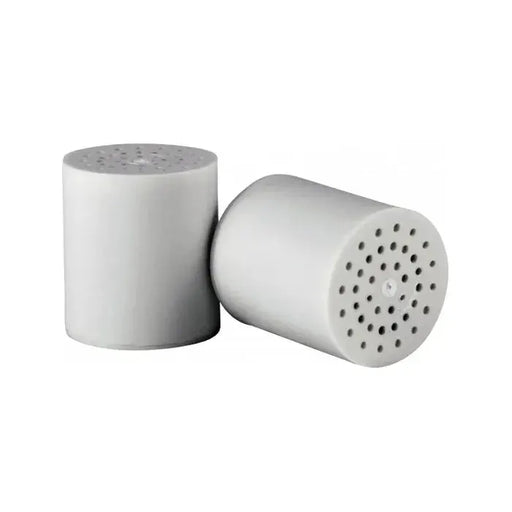 Replacement Cartridge for Premium 12-Stage Shower Filter by Filtration Station NZ