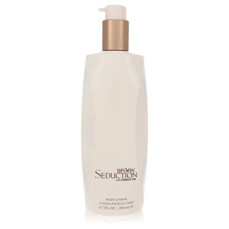 Brands HD Body Lotion (unboxed) Spark Seduction Body Lotion (unboxed) By Liz Claiborne Spark Seduction Body Lotion (unboxed) By Liz Claiborne
