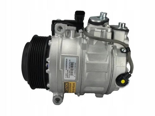 A0008301401 0008301401 447140-3380 447140-3382 447250-1650 Compressor For MERCEDES Sprinter Vito S-CLASS Gle GLS by JBH AUTO PARTS