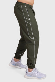 Sprint Joggers Army by Fuaark Nz