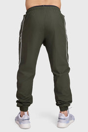 Sprint Joggers Army by Fuaark Nz