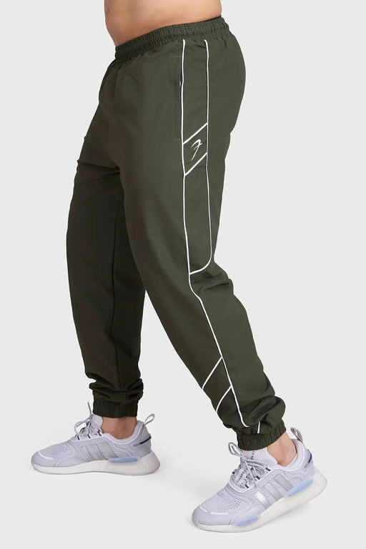 Sprint Joggers Army by Fuaark Nz