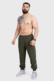 Sprint Joggers Army by Fuaark Nz