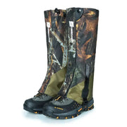 500D Oxford Cloth Camouflage Snow Cover by Mead's Supply & Equipment Outfitters limited