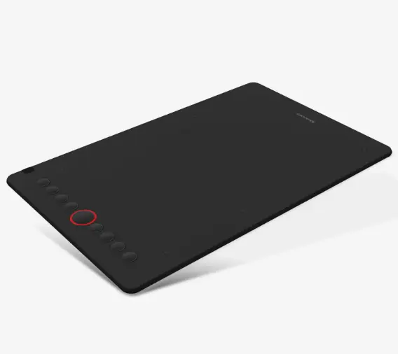 Graphics Drawing Tablet with Pen by salelink.co.nz