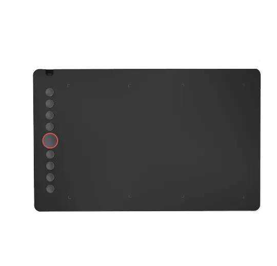 Graphics Drawing Tablet with Pen by salelink.co.nz
