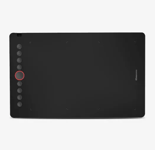 Graphics Drawing Tablet with Pen by salelink.co.nz