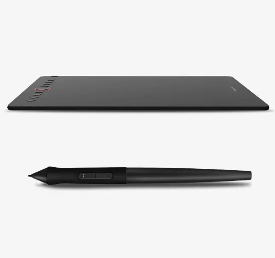 Graphics Drawing Tablet with Pen by salelink.co.nz