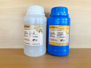 Artmore Bound Brushable Platinum Silicone Rubber by Resin Art NZ