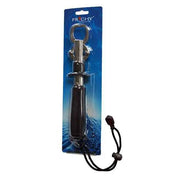 Stainless Fish Gripper with Scales by Lure Me