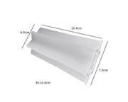 Candle Casting Mould with Resin, Cement, Candle - 02 by Resin Art NZ