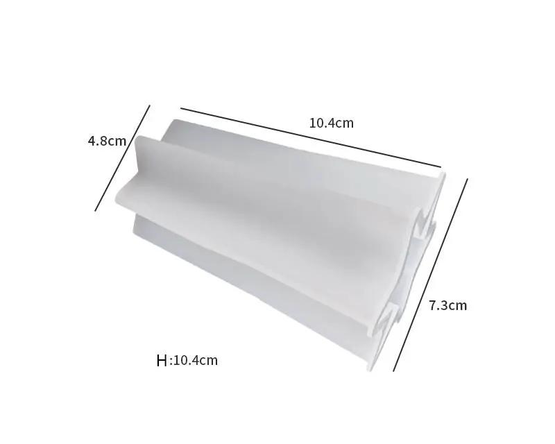 Candle Casting Mould with Resin, Cement, Candle - 02 by Resin Art NZ