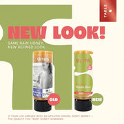 MGO 100 Raw Mānuka Honey 340g - Squeezy by Steens