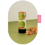 MGO 100 Raw Mānuka Honey 340g - Squeezy by Steens