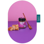 UMF 20+ (MGO 830) Raw Mānuka Honey 225g by Steens