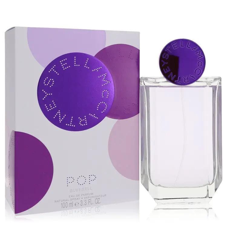 Brands HD Eau De Parfum Spray Stella Pop Bluebell Eau De Parfum Spray By Stella McCartney Stella Pop Bluebell Eau De Parfum Spray By Stella McCartney
