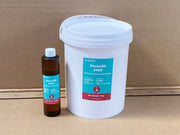 StoneSil CONDENSATION SILICONE RUBBER High Compatibility with the Concrete Formulas by Resin Art NZ