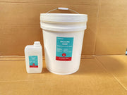 StoneSil CONDENSATION SILICONE RUBBER High Compatibility with the Concrete Formulas by Resin Art NZ