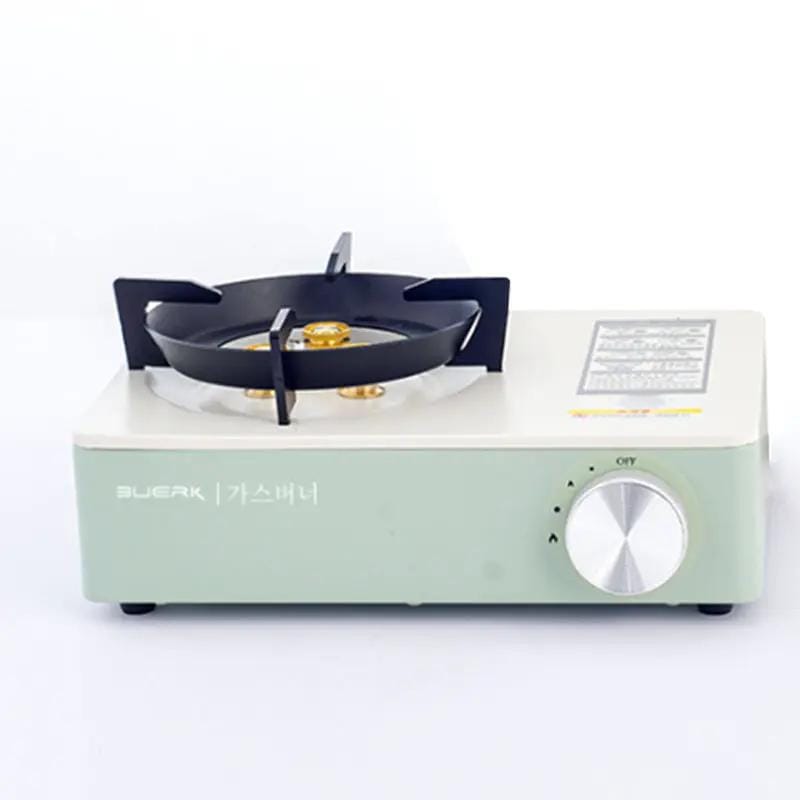 g8buynz Mini Camping Stove Burner Outdoor 3500W High Power Camping Stove  Cassette Burner For Picnic Mini Camping Stove Burner Outdoor 3500W High Power Camping Stove  Cassette Burner For Picnic