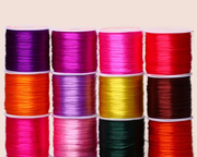Stretch Elastic String Cord by Resin Art NZ