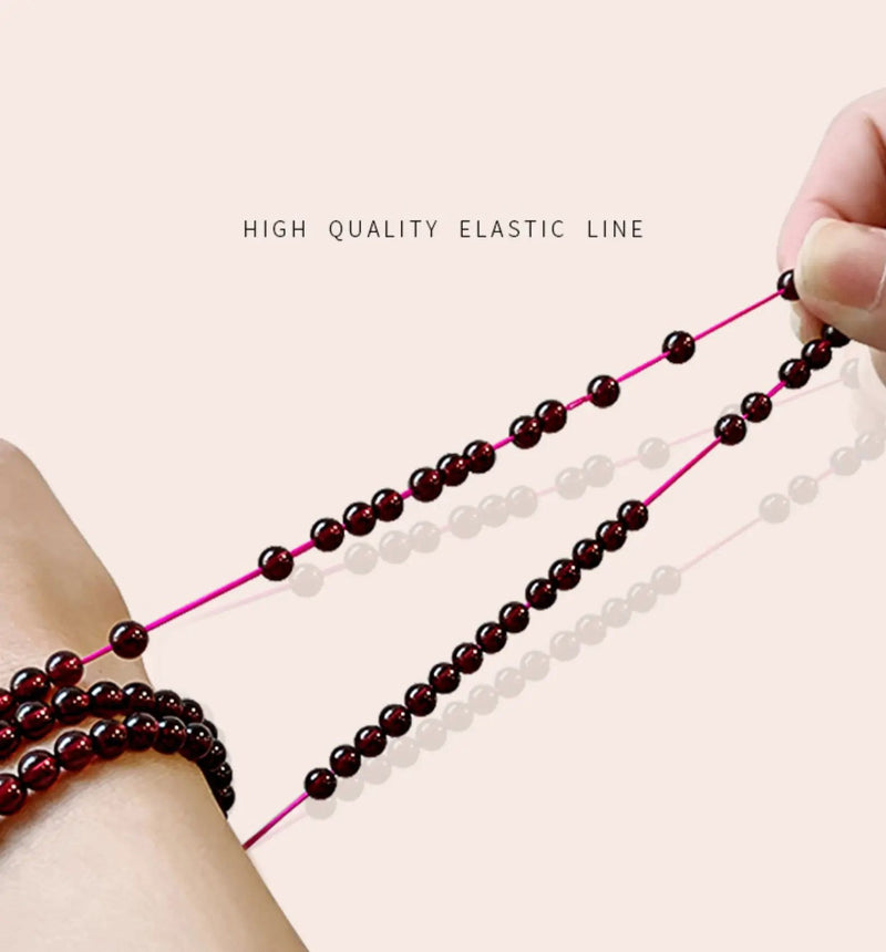 Stretch Elastic String Cord by Resin Art NZ