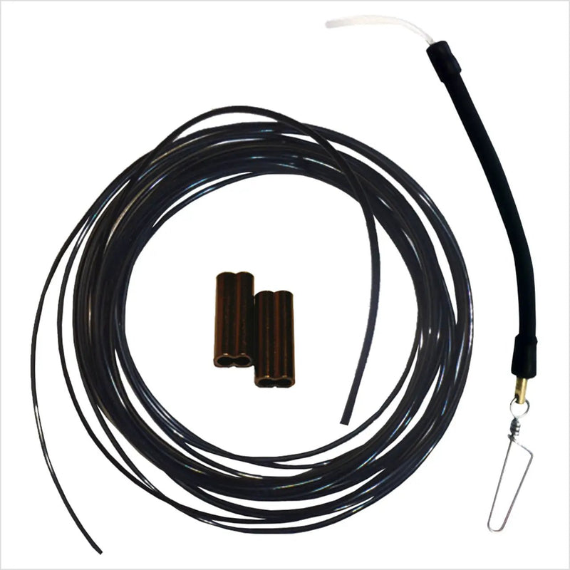 String Up Kit With Bungee - Atlantis Vertex by NZ Diver