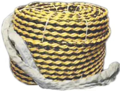 SuperDan Cray Rope 220m 10mm 12mm & 14mm x 220m