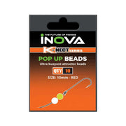 INOVA Pop Up Beads – Floating Surfcasting Beads NZ by Lure Me